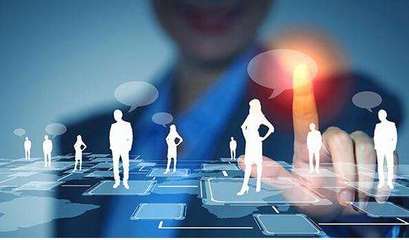 網(wǎng)絡(luò)時代的企業(yè)營銷策劃 整合策略與創(chuàng)新路徑